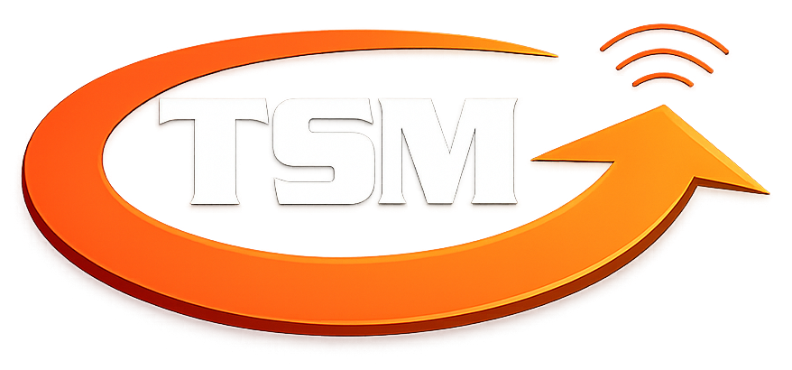 TSM Logo
